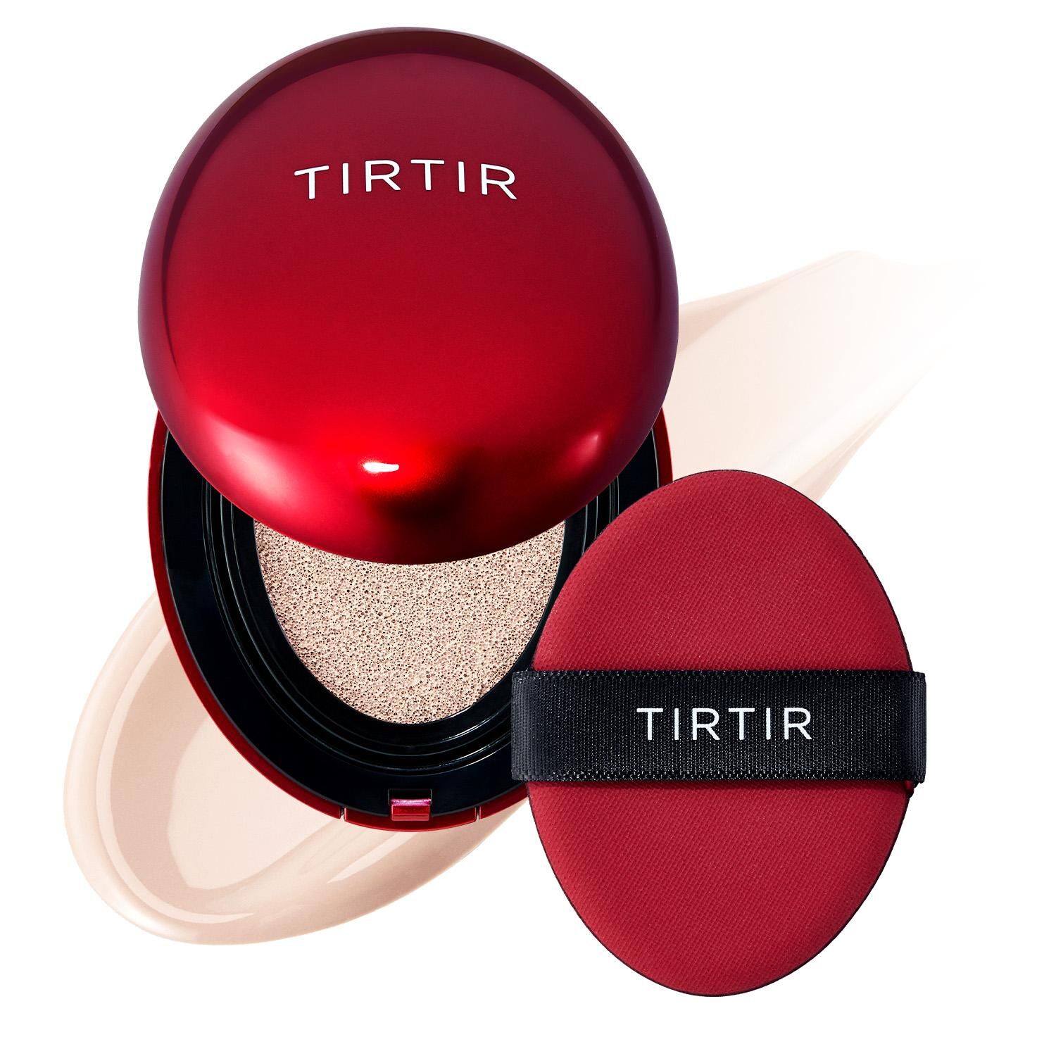 TIRTIR [Mini] Masque Coussin Rouge Mini 13C Fair
