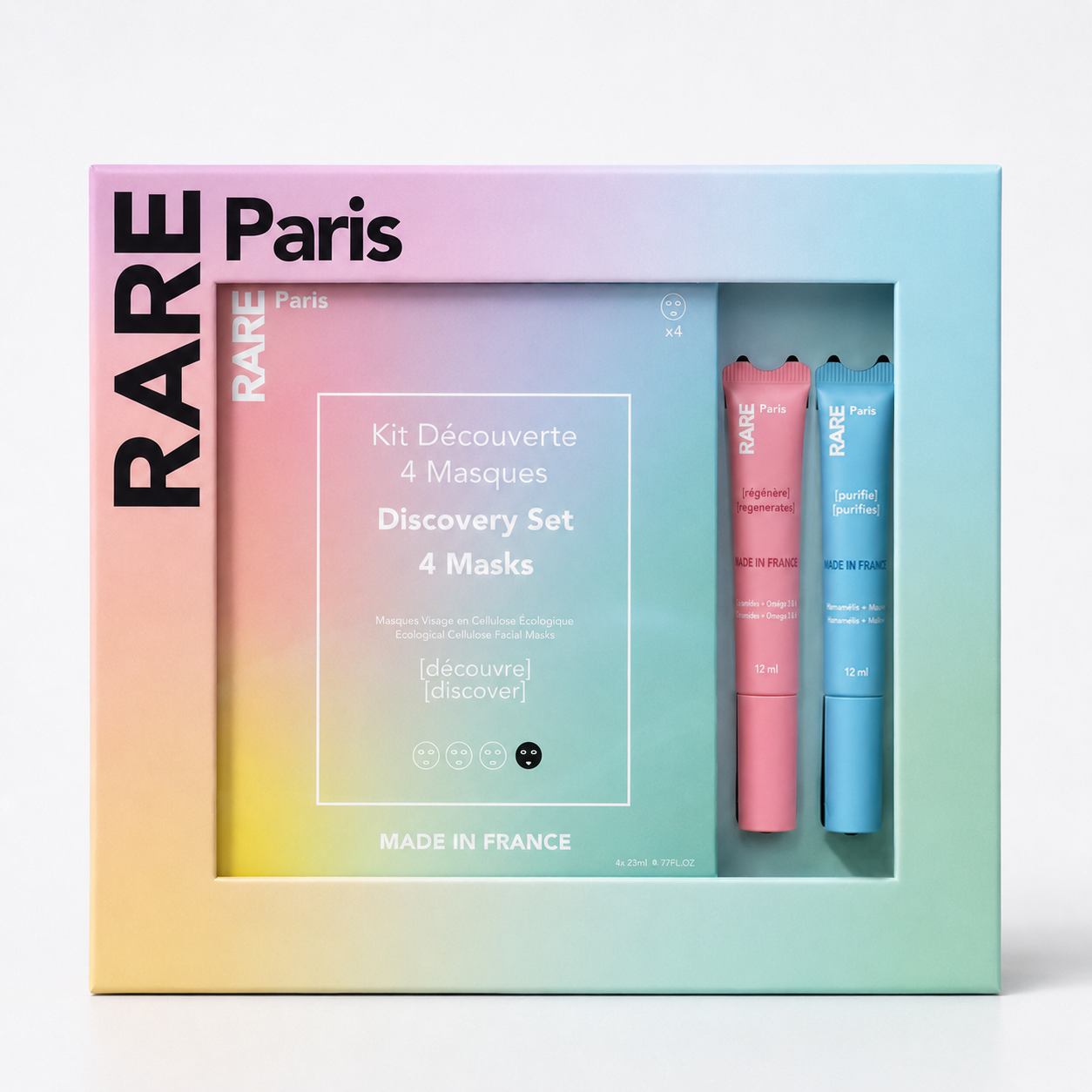 Limited Edition Gift Box
