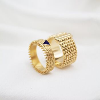 Bague Gilberte 3