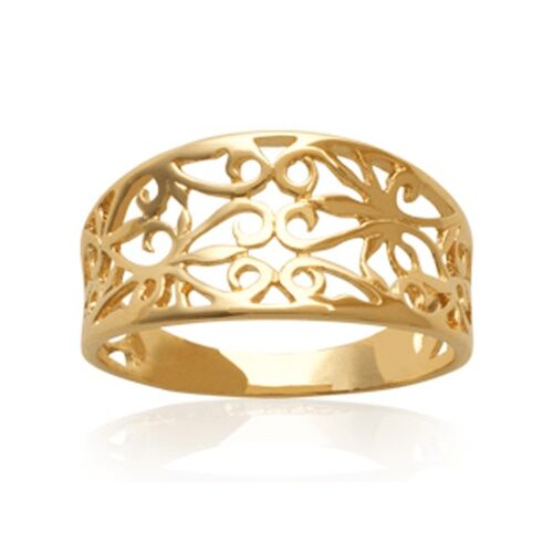 Bague Lilly