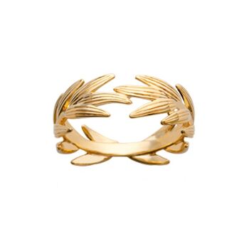 Bague Achille 1