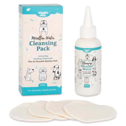 Cleansing Micellar Water Kit