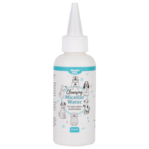 Cleansing Micellar Water 100ml