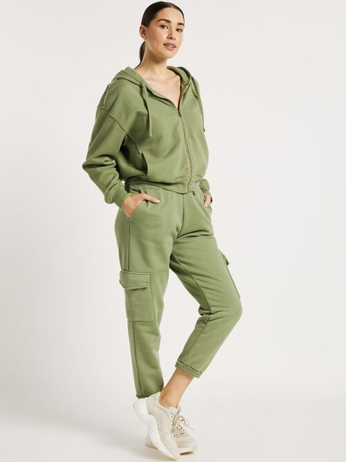 Greenkiss pants