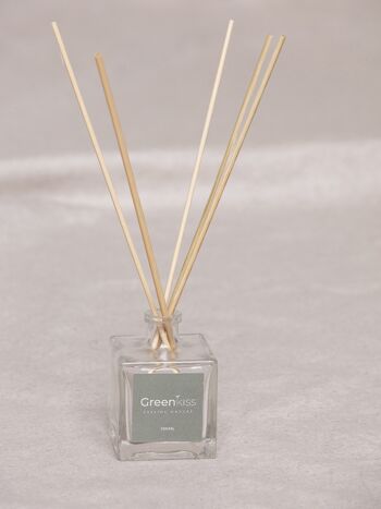 STICKS PARFUMS GRECISS 100 ml 1