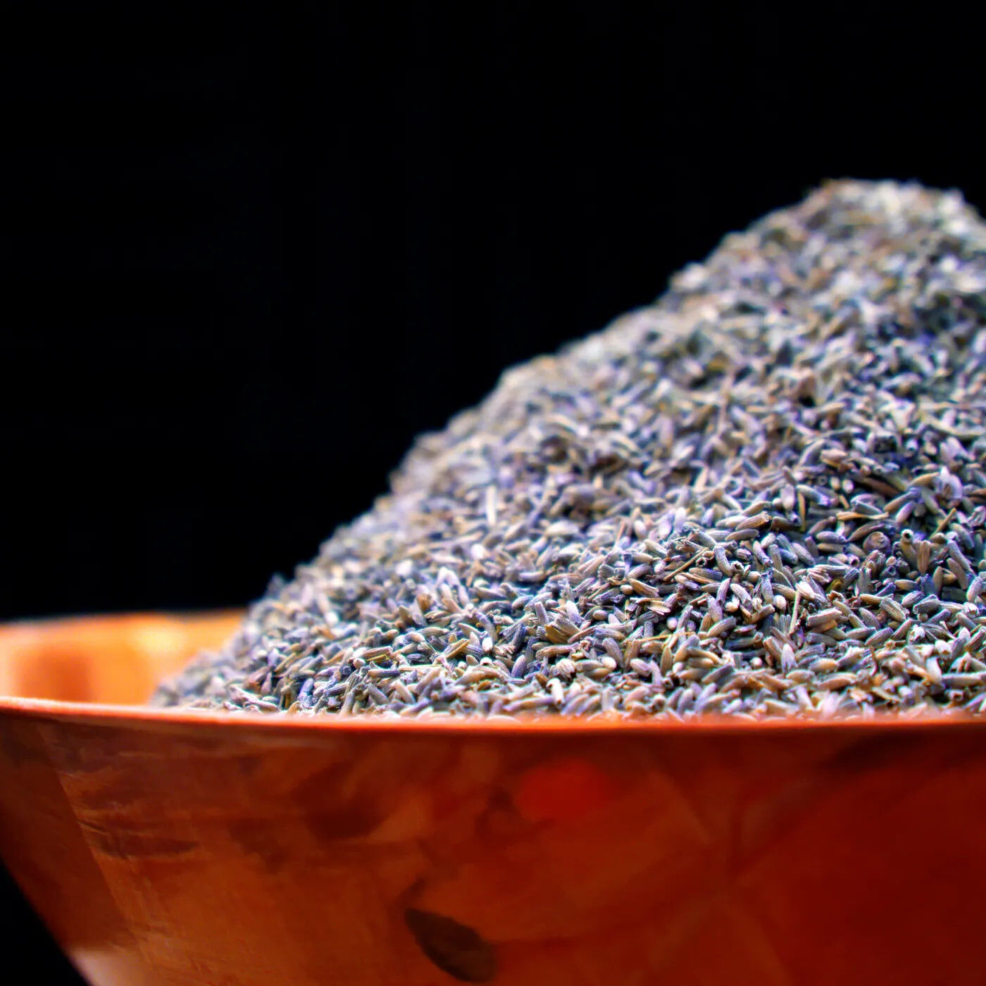 Loose lavender from Provence