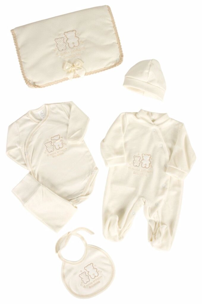 Baby First-Outfit Set, Sweet Company