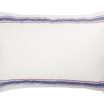 Housse de coussin en lin VENTA 40 x 60 cm