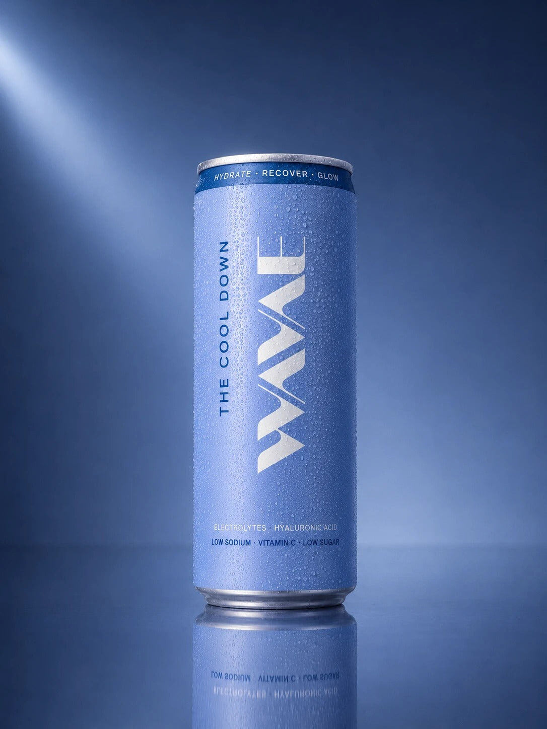 The Cool Down | Electrolyte Drink