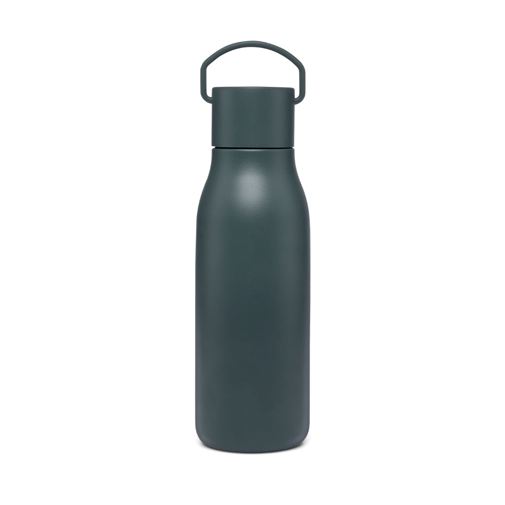 Circus Bottle Stripes Laurel