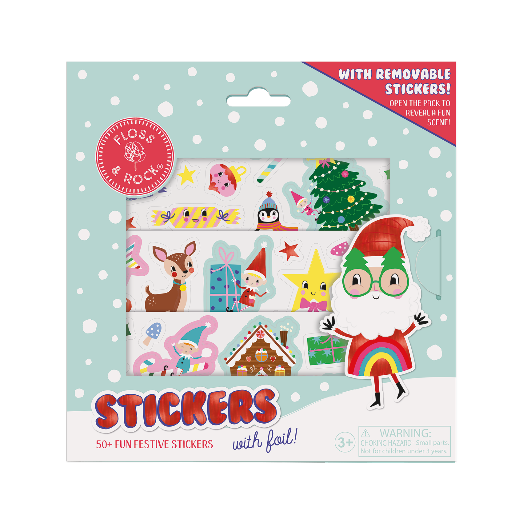 Christmas Stickers