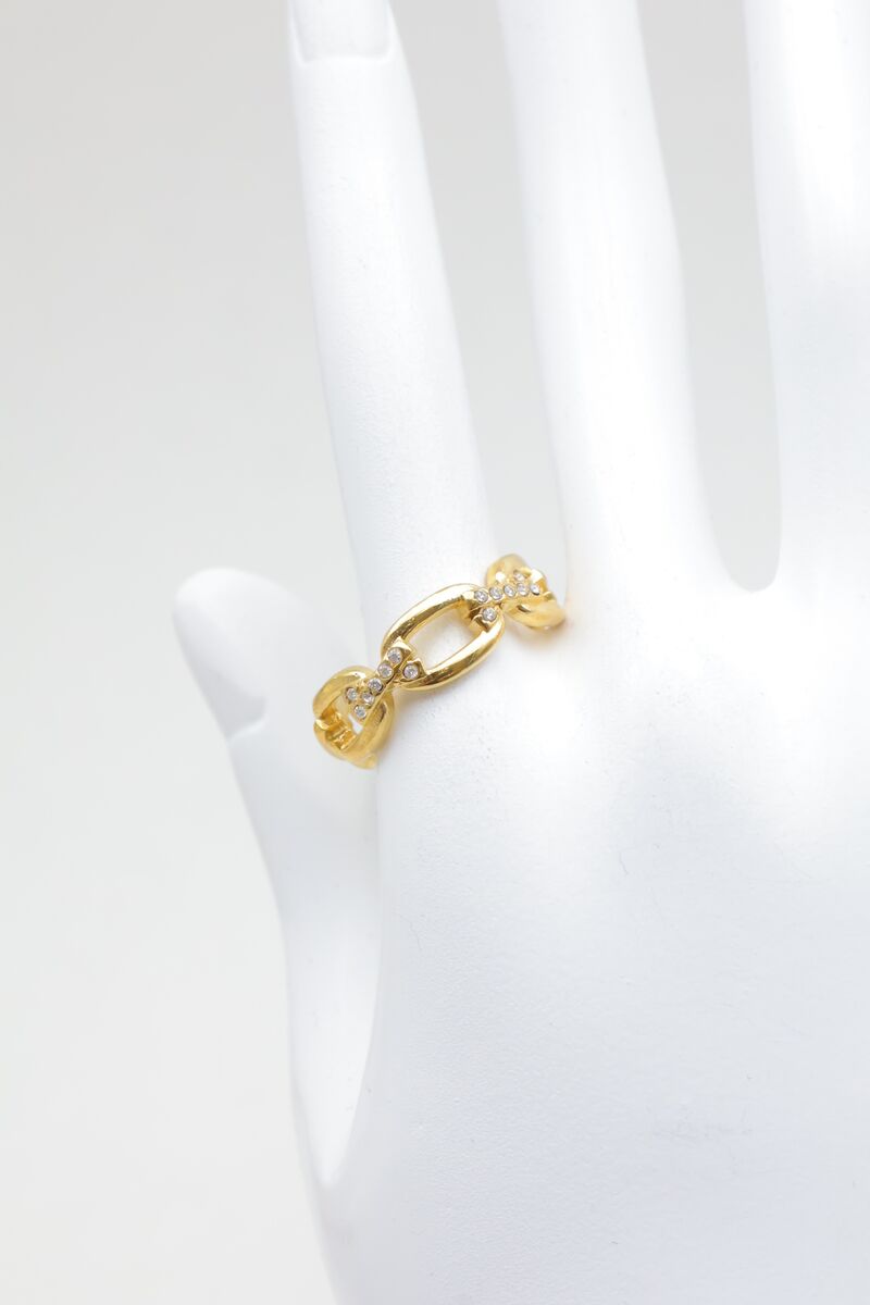 stainless steel ring