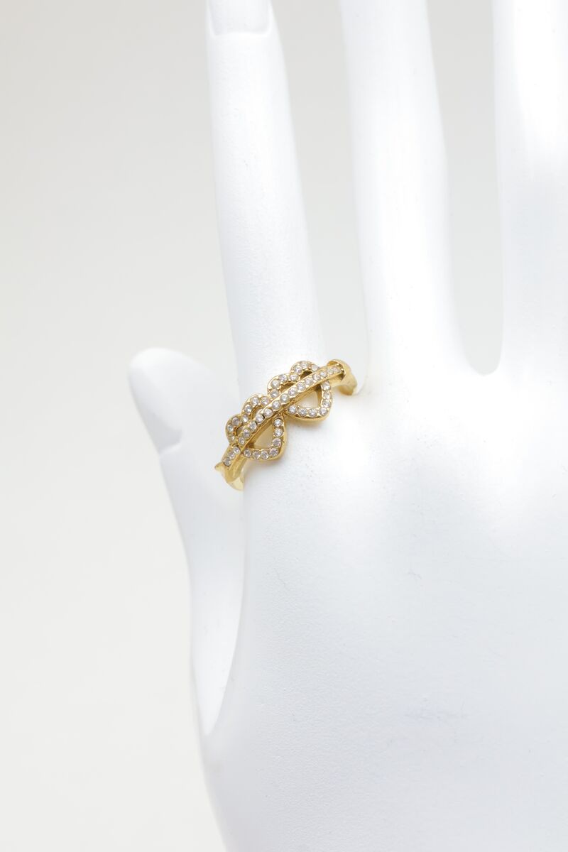stainless steel ring