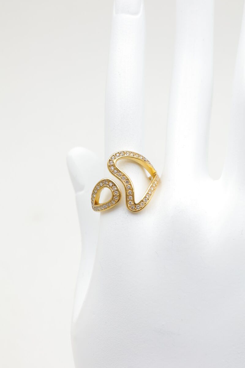 stainless steel ring