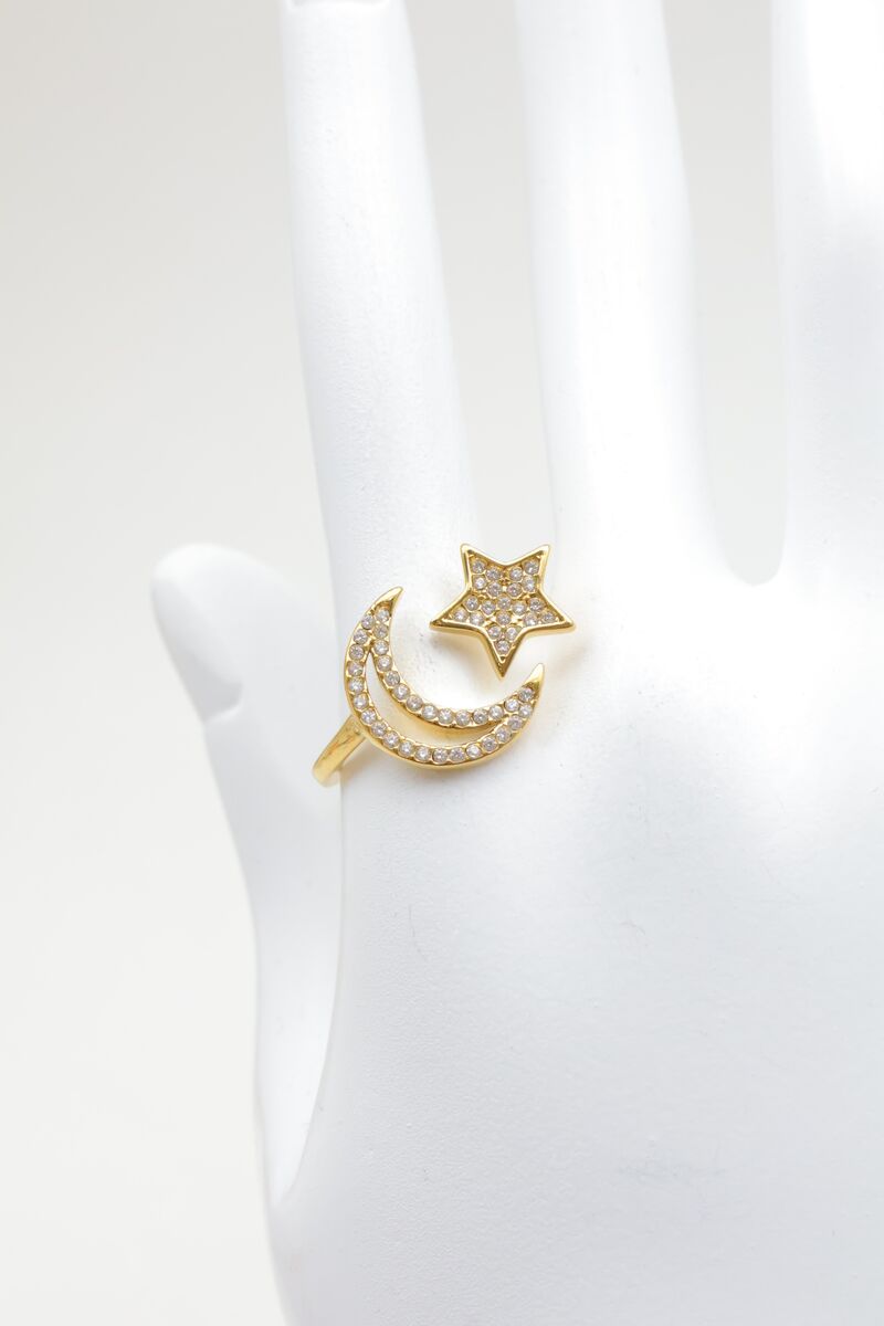 stainless steel ring
