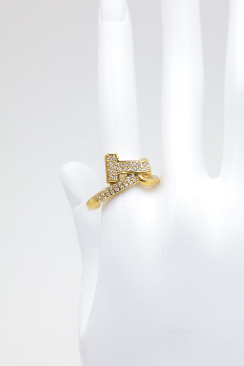 stainless steel ring