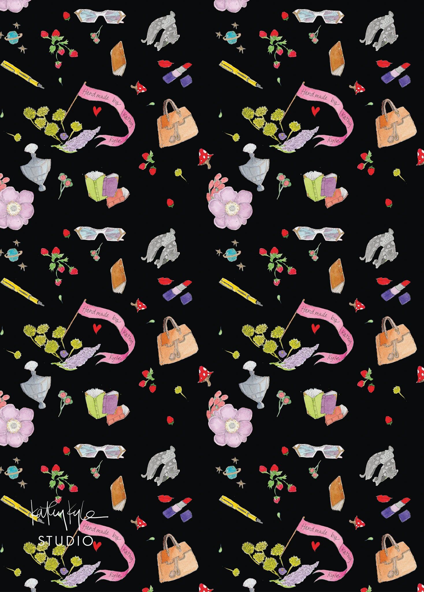 Gift Wrap
