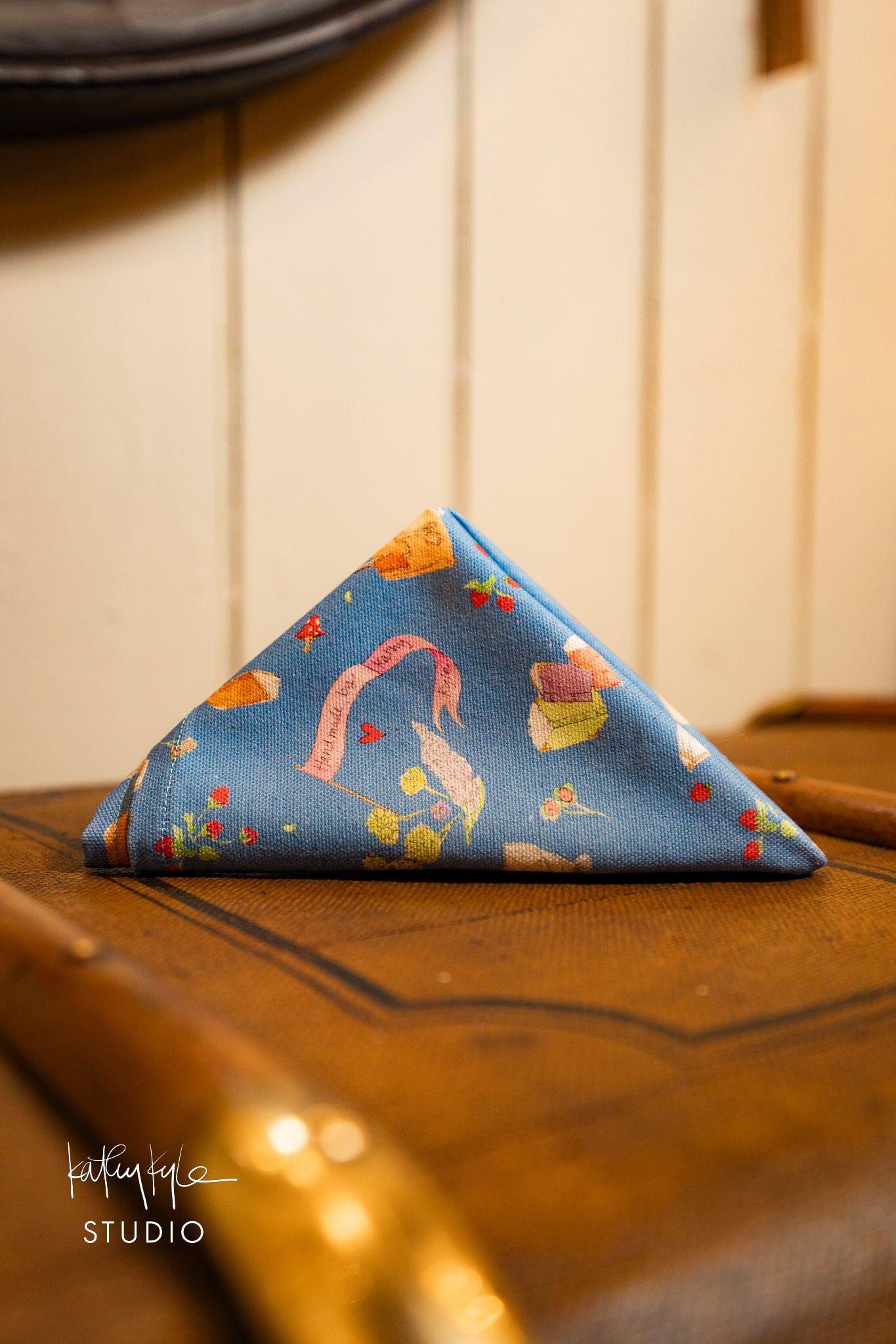 Napkins