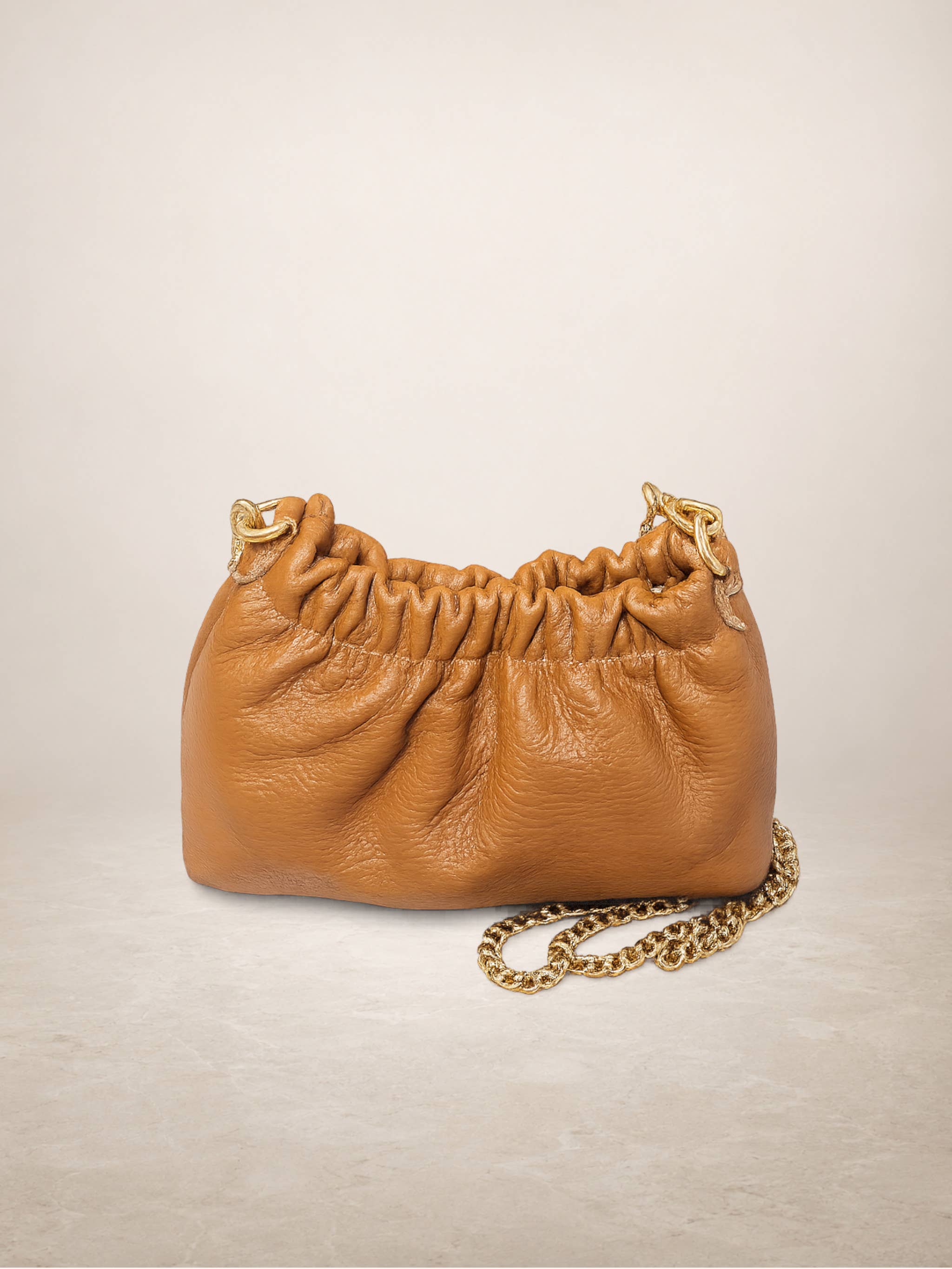 MARISA - Bolso de piel