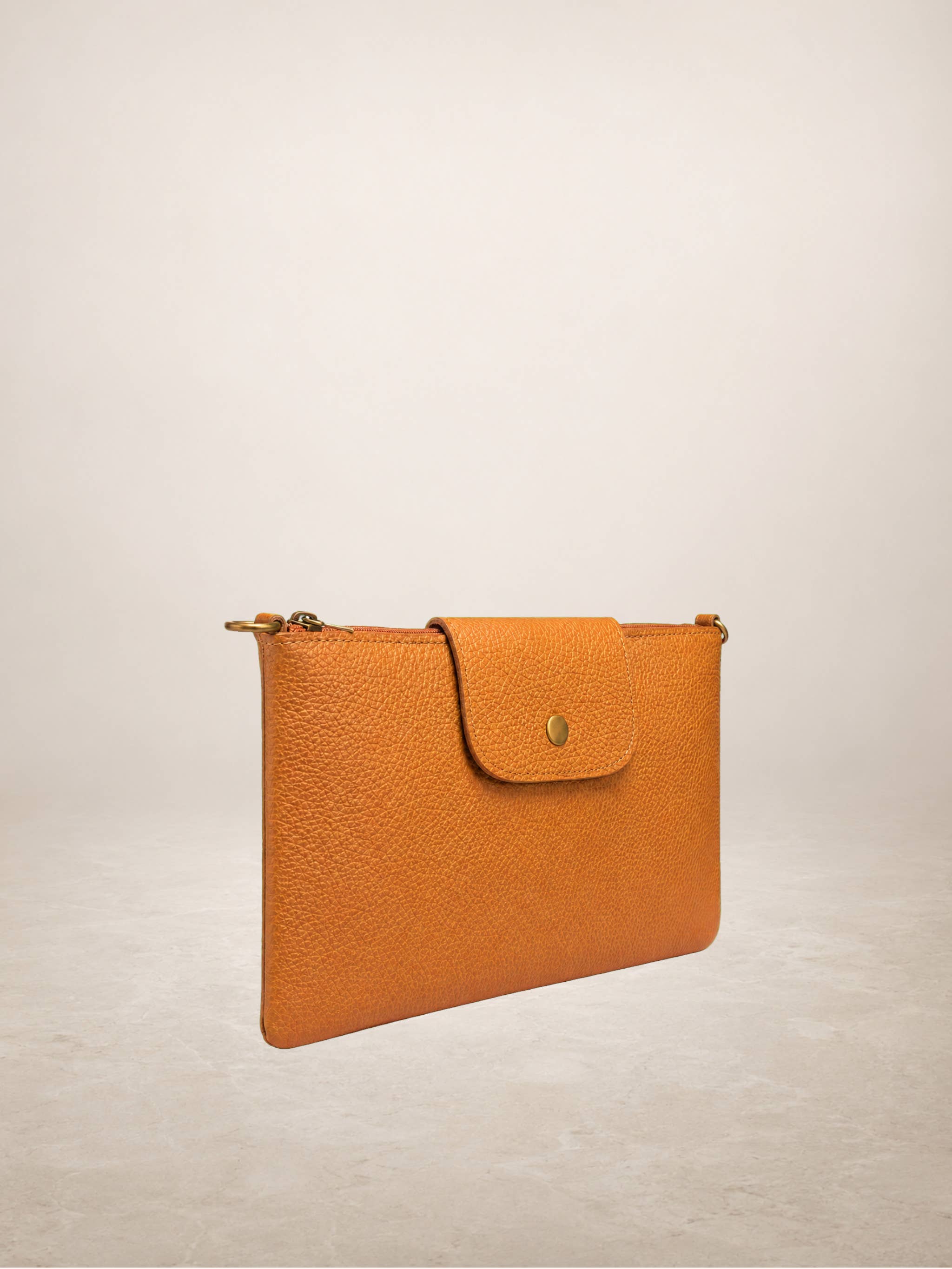 TERESA - Bolso de piel