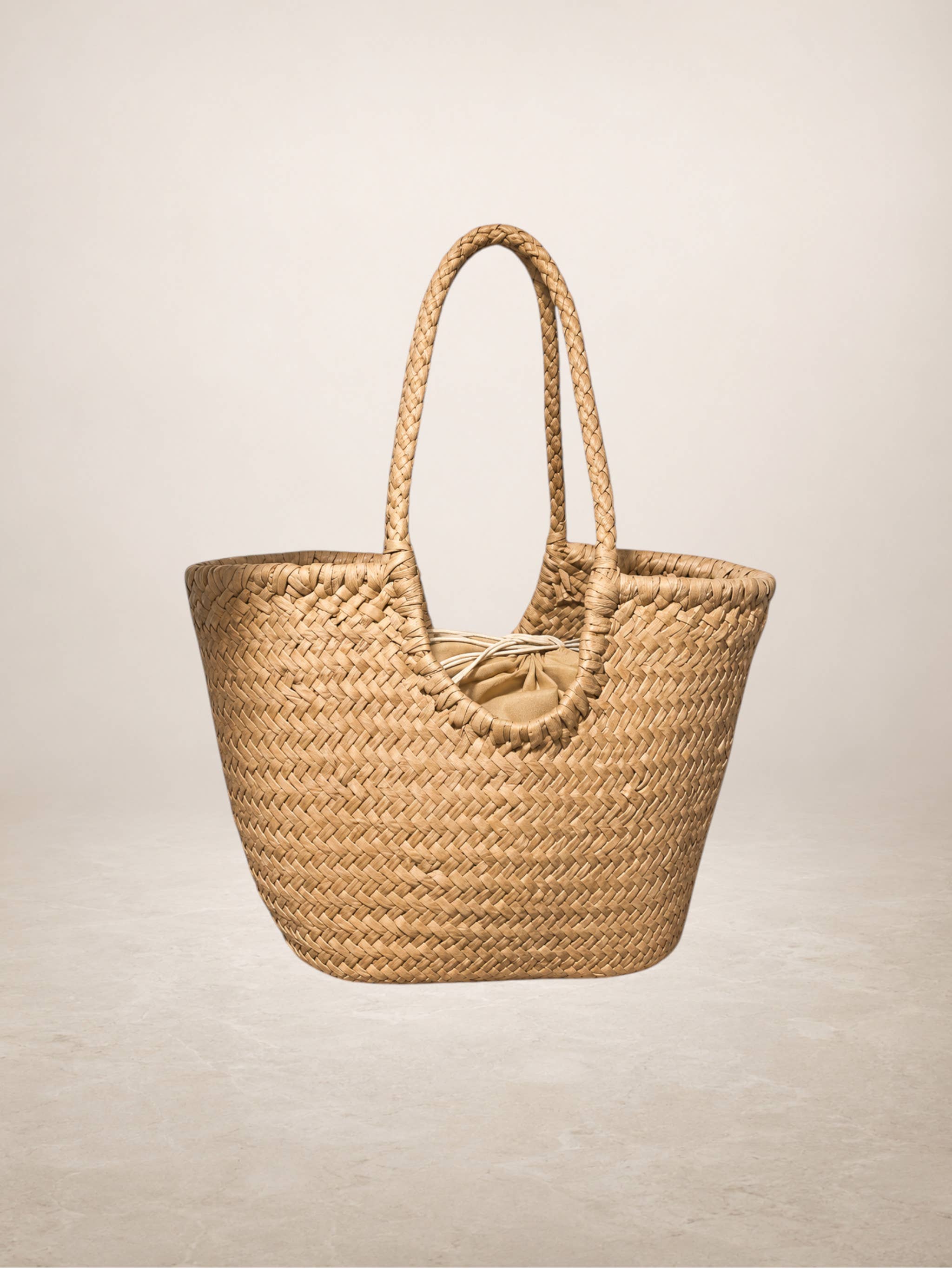 IMPERIA NATURA - Bolso tote de papel