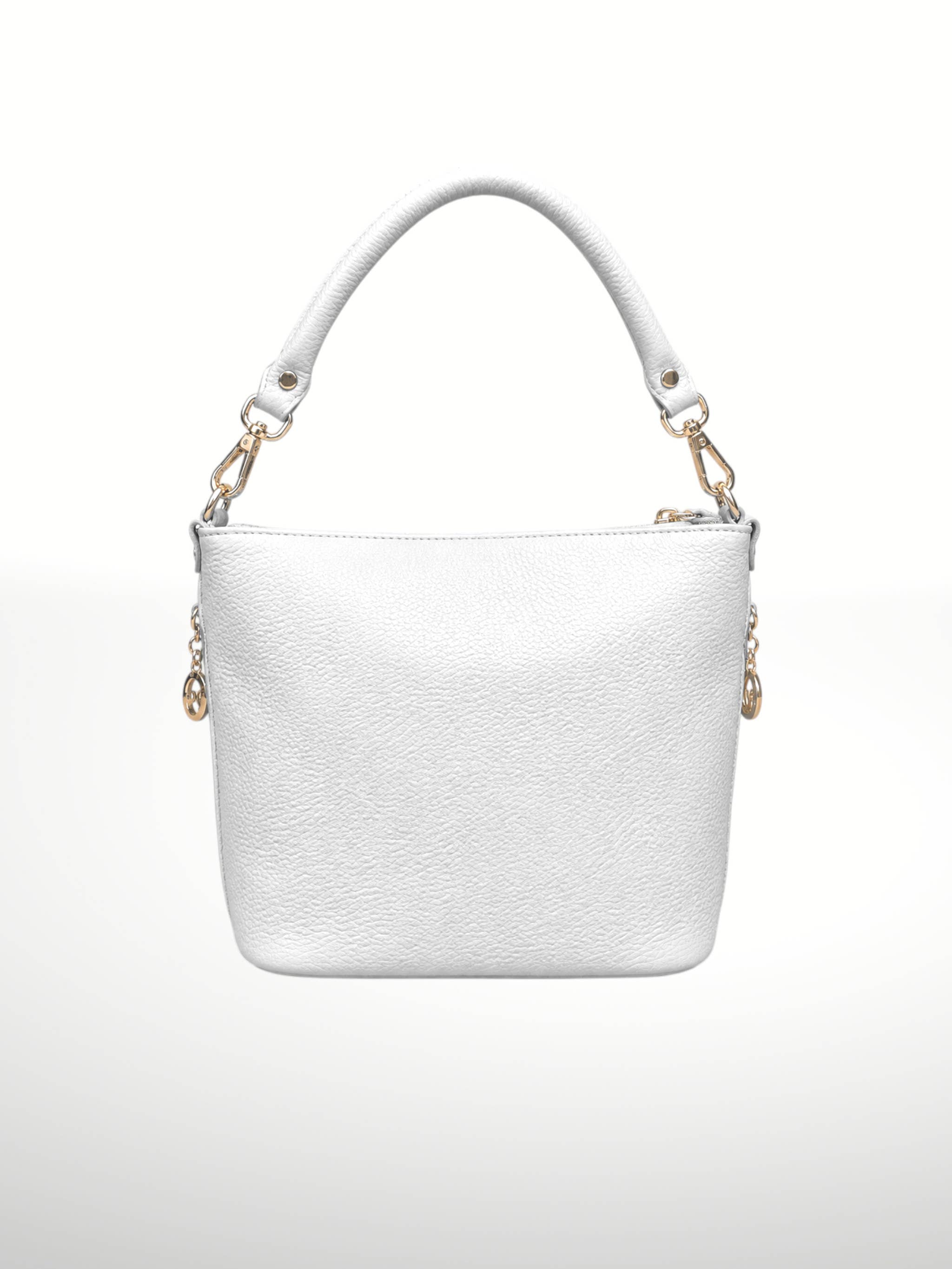 ISTELIA - Bolso de piel