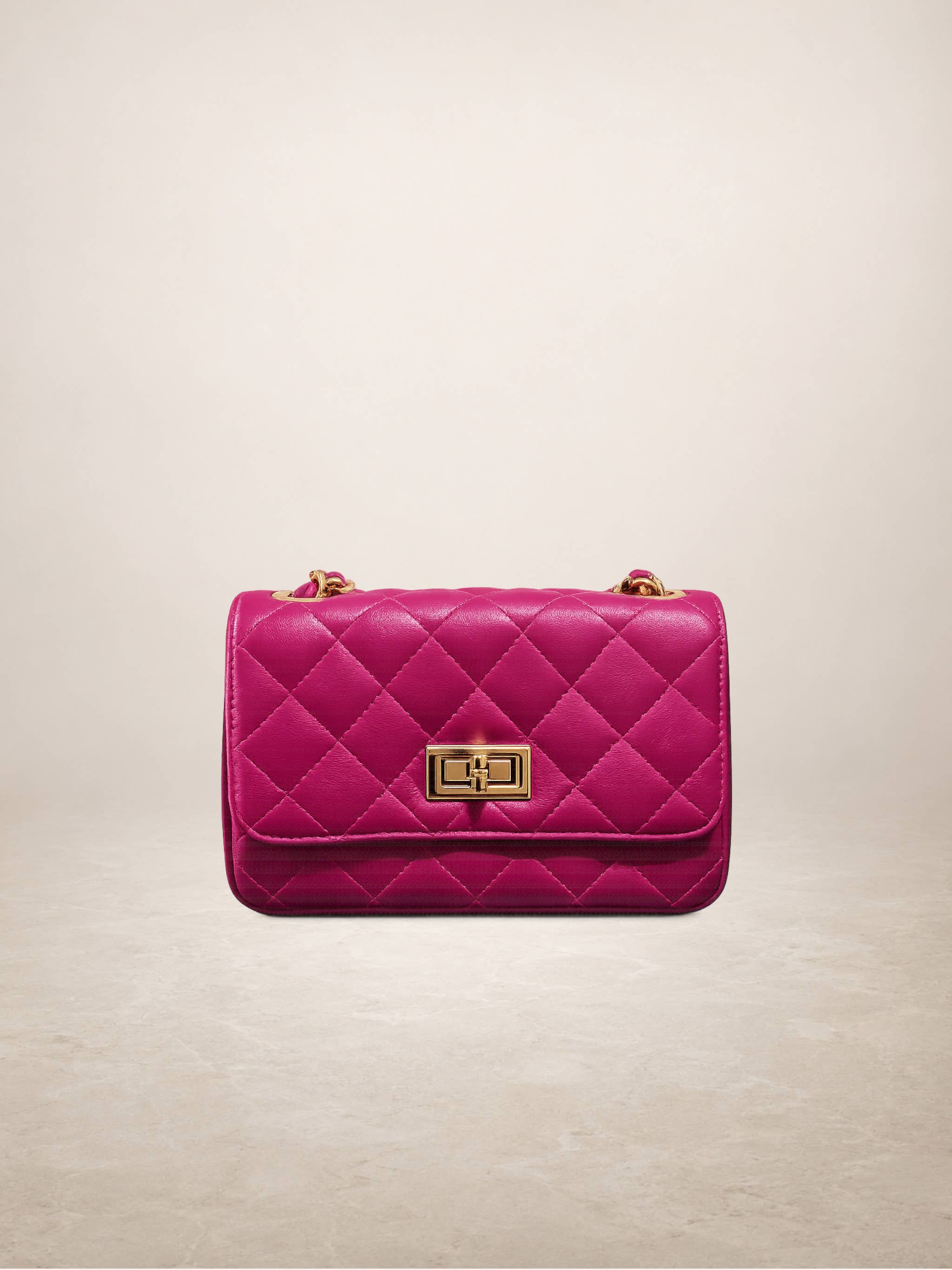GABRIELLA - Bolso de Piel
