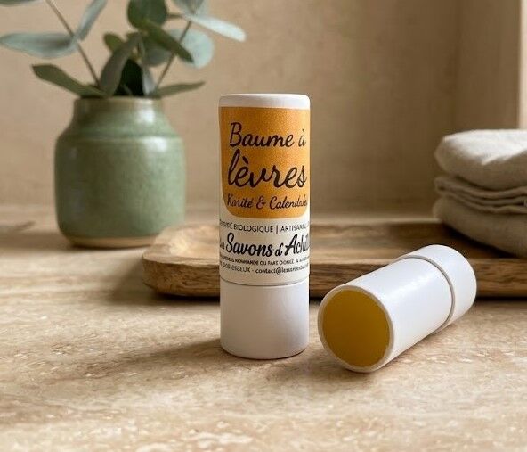 Lippenbalsam