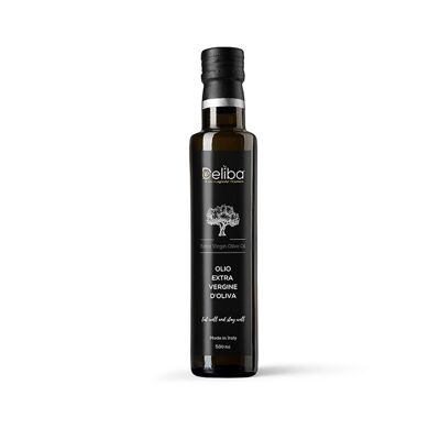 Grand Cru Deliba Extra Virgin Olive Oil - 2