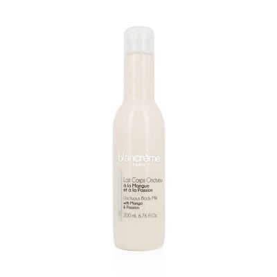 Blancreme Latte Corpo - Mango & Frutto della Passione 200ml