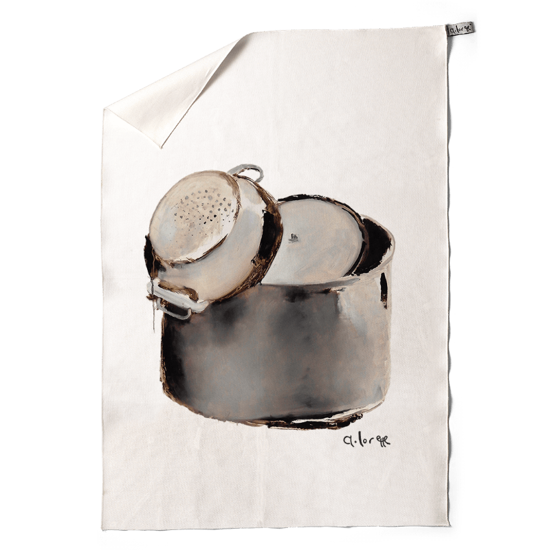 Torchon – Cocotte