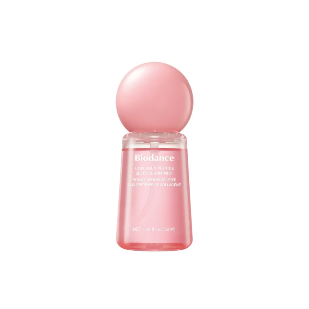 Biodance - Collagen Peptides Jelly Serum Mist, Collagen Peptide Jelly Serum Mist