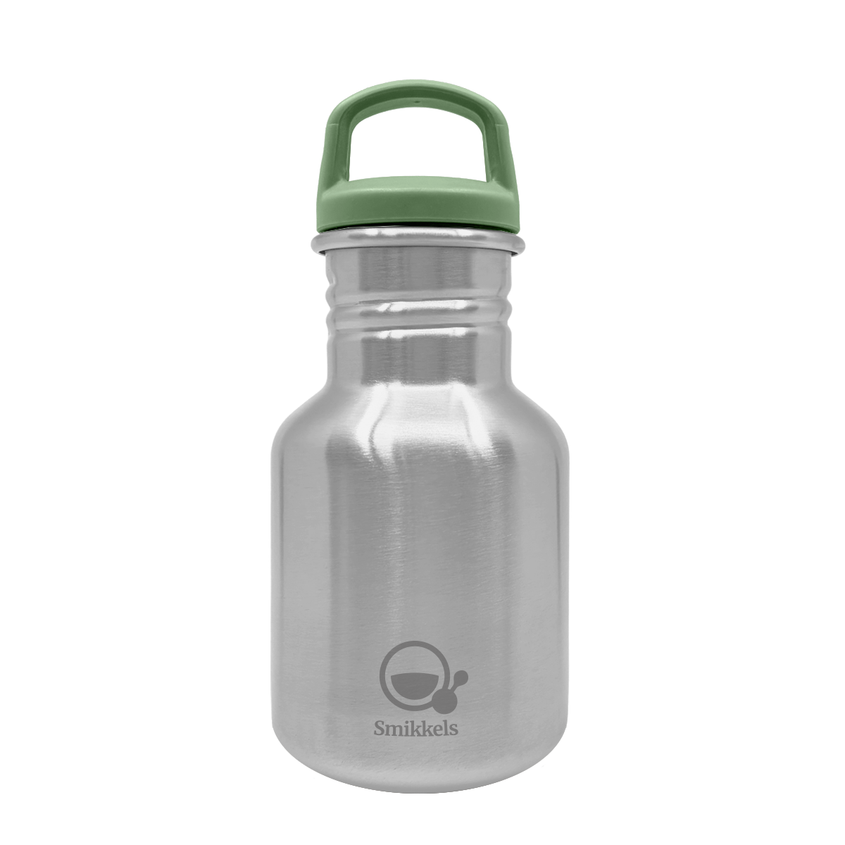 RVS Drinkfles Daily Basic 350ml
