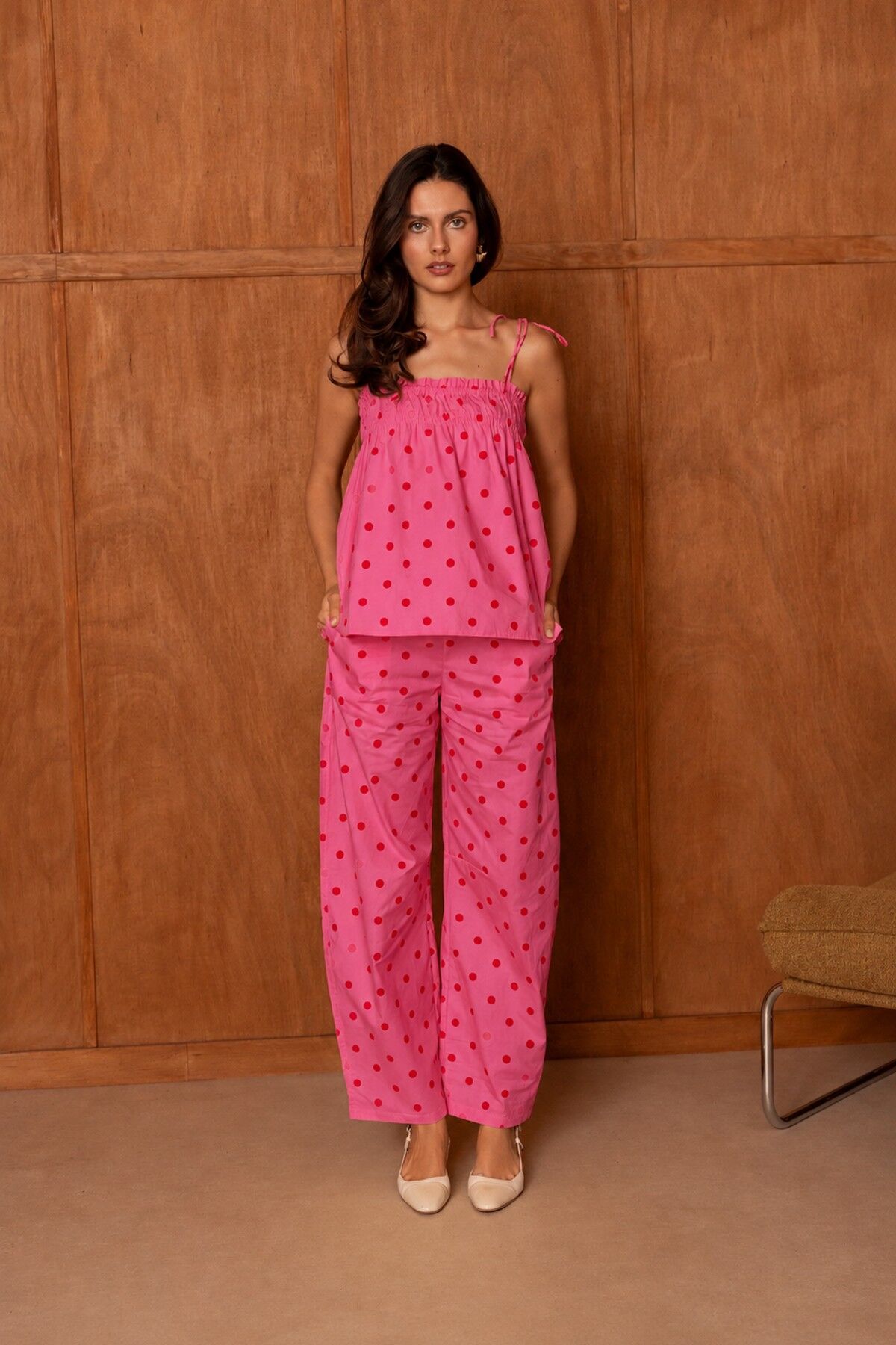 Pantalon - 1454