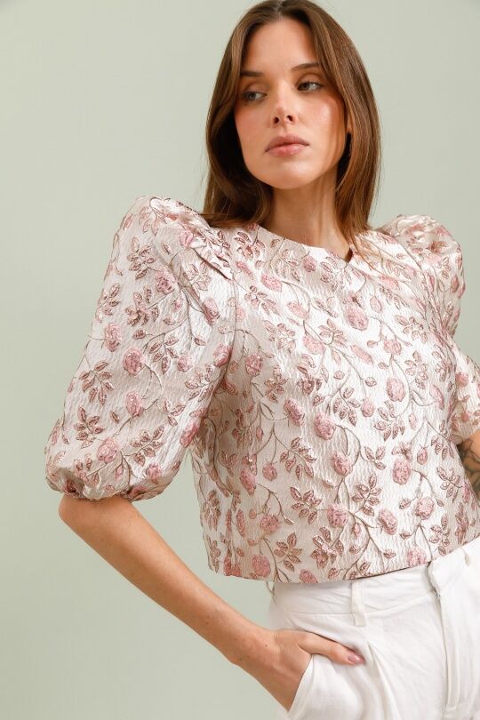 Top MARIE L053