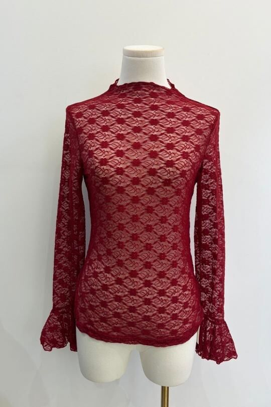 Top SORIA 9320