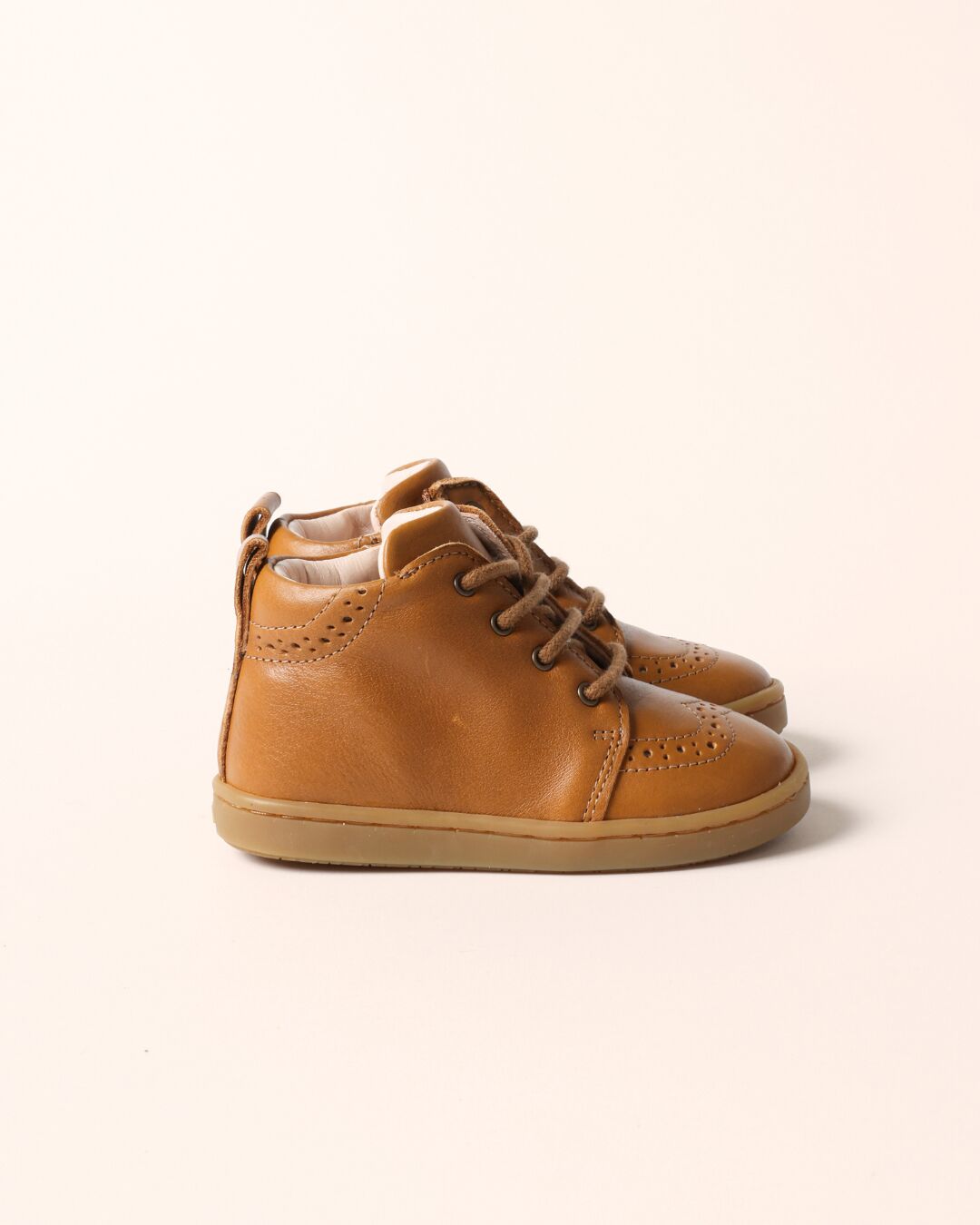 Alphonse Brown Pack - sizes 24 to 27