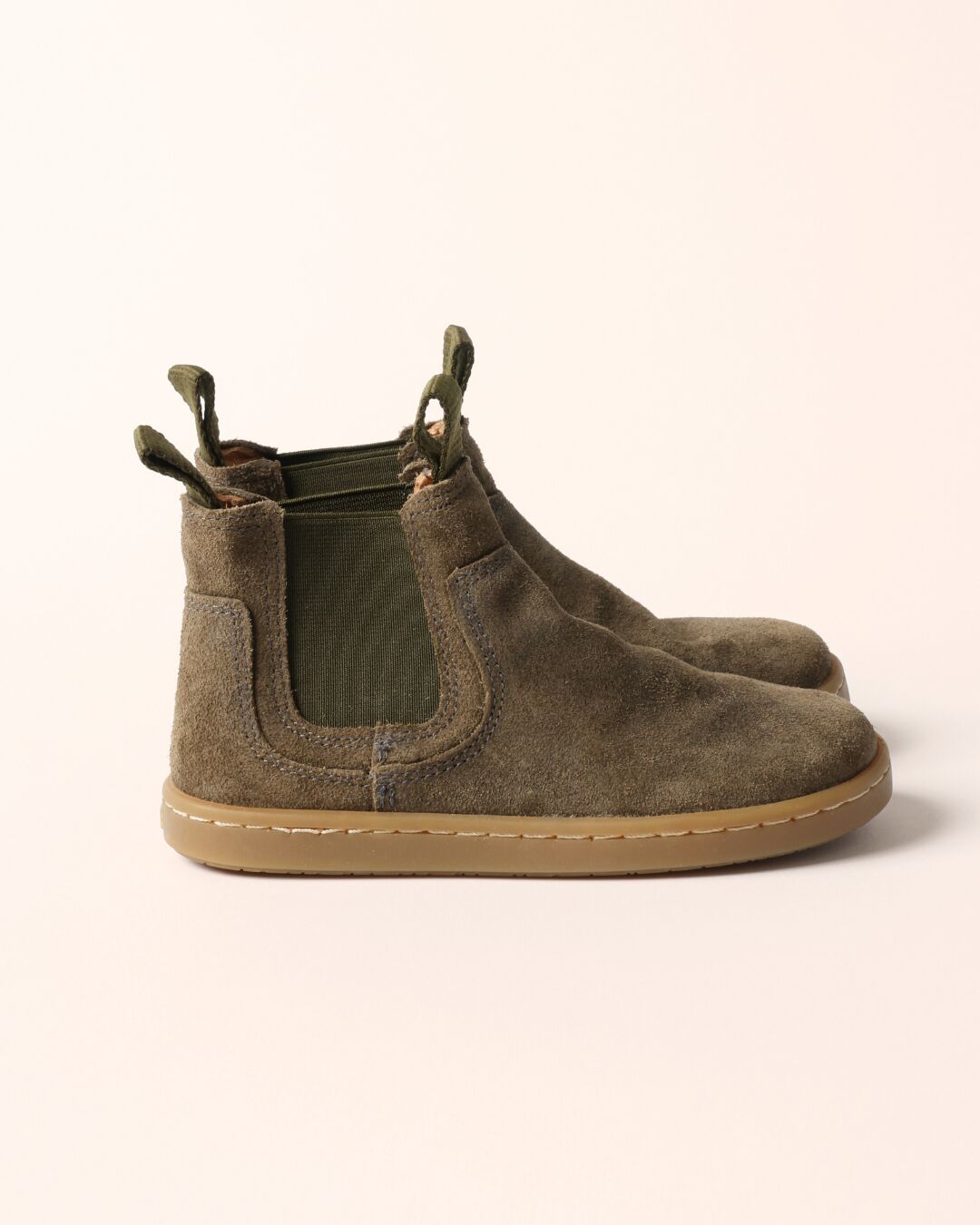 Elvis Khaki Pack - sizes 25 to 28