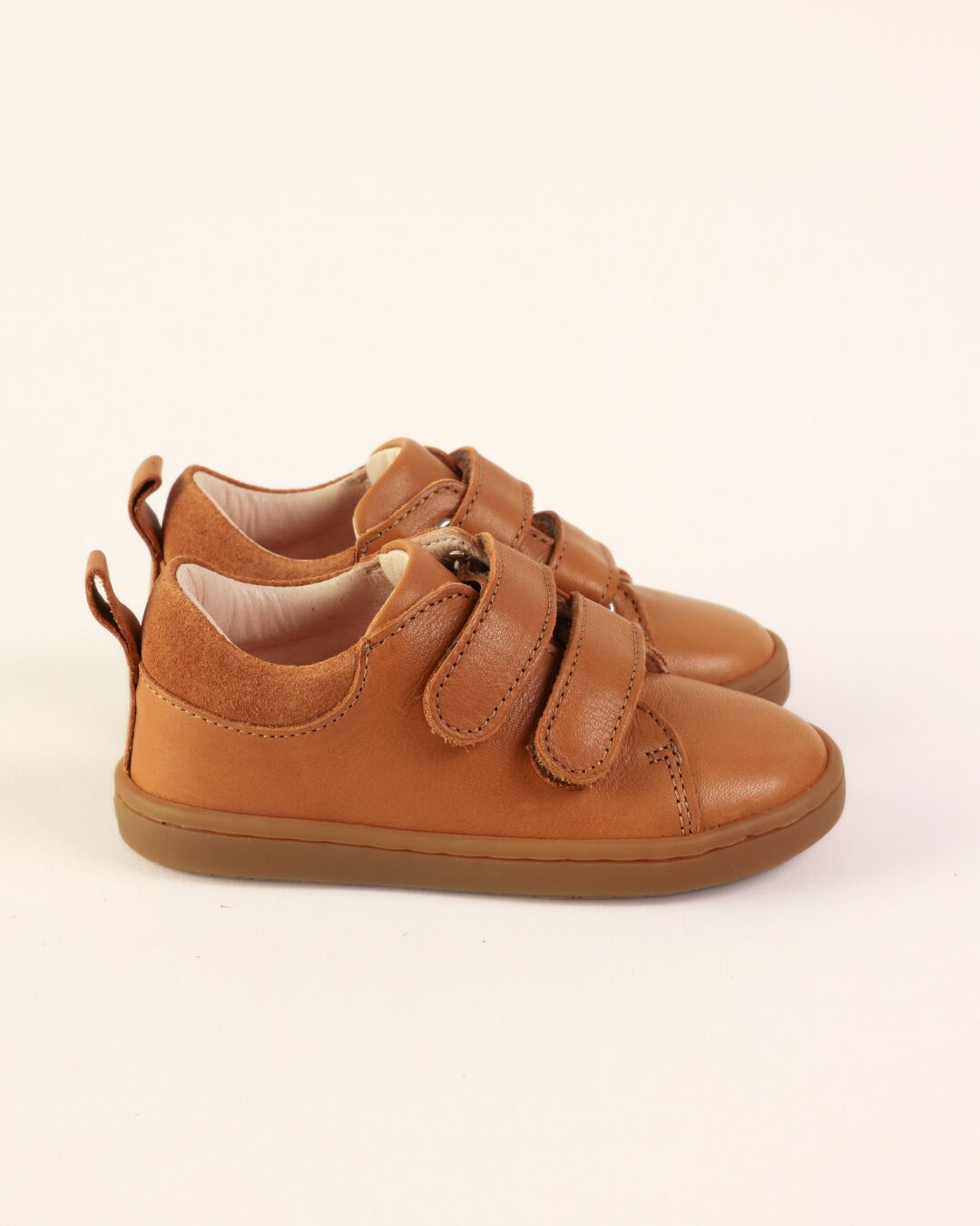 Mahaut Brown Pack - sizes 24 to 27