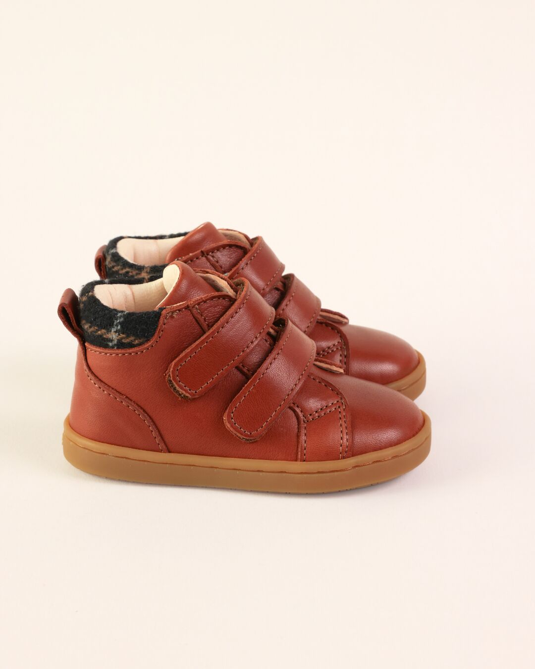 Hector Hazelnut Pack - sizes 22 to 25