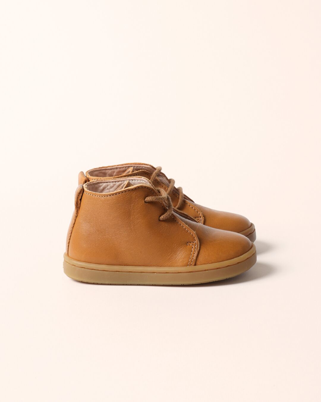 Pack Raoul Marron - pointures 20 a 23