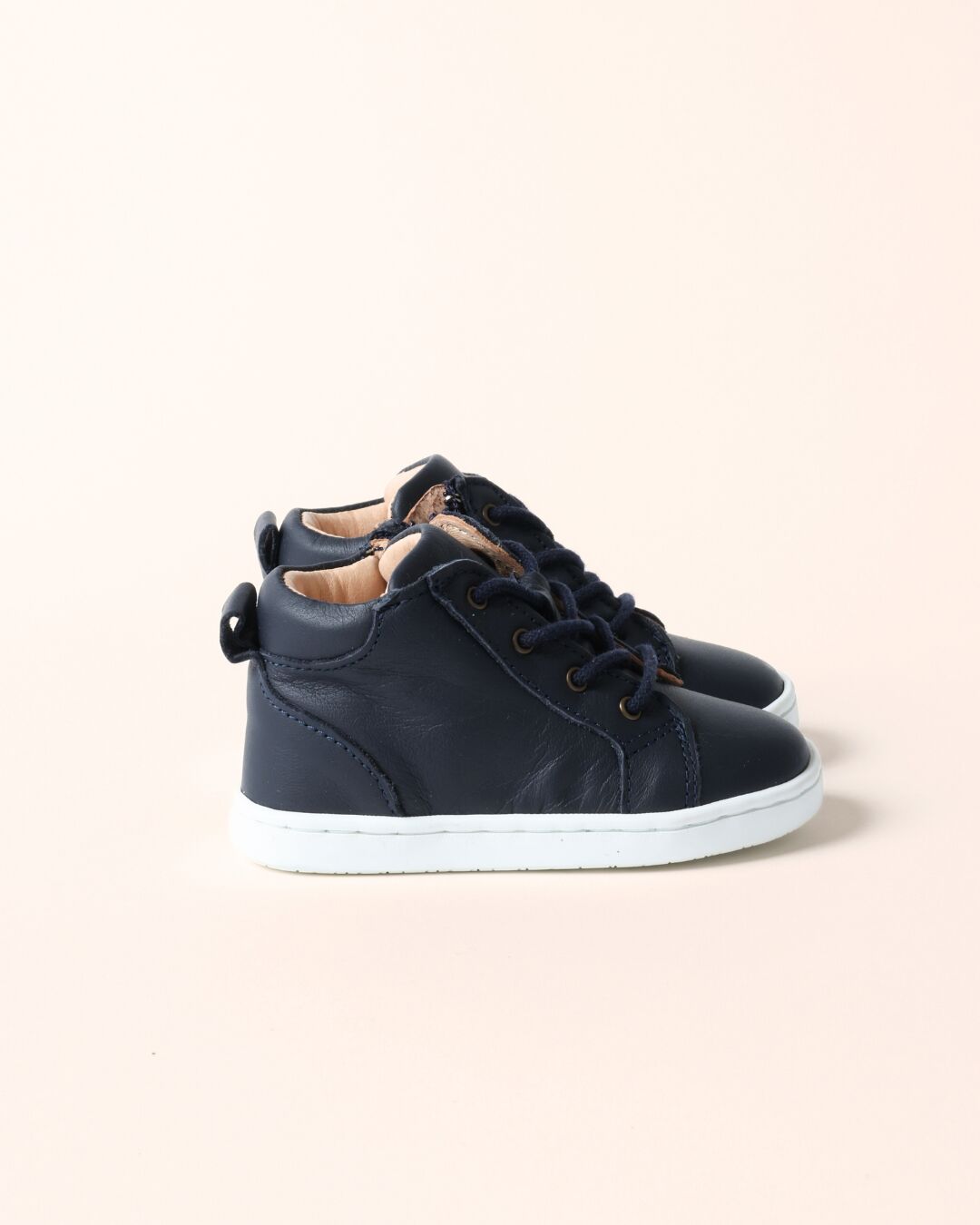 Auguste Navy Blue Pack - sizes 24 to 27