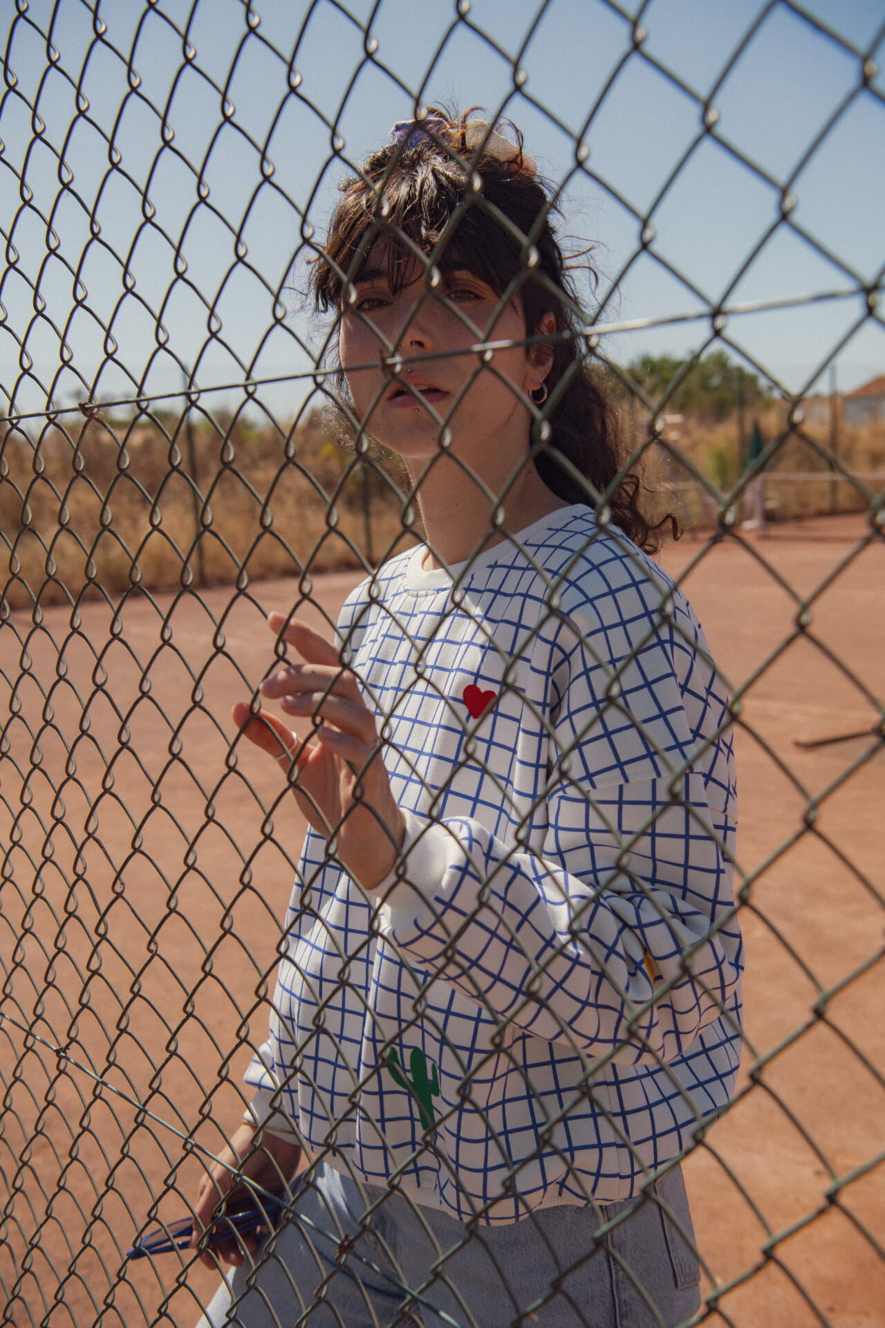 Pre-order Women's Sweatshirt - Cactus