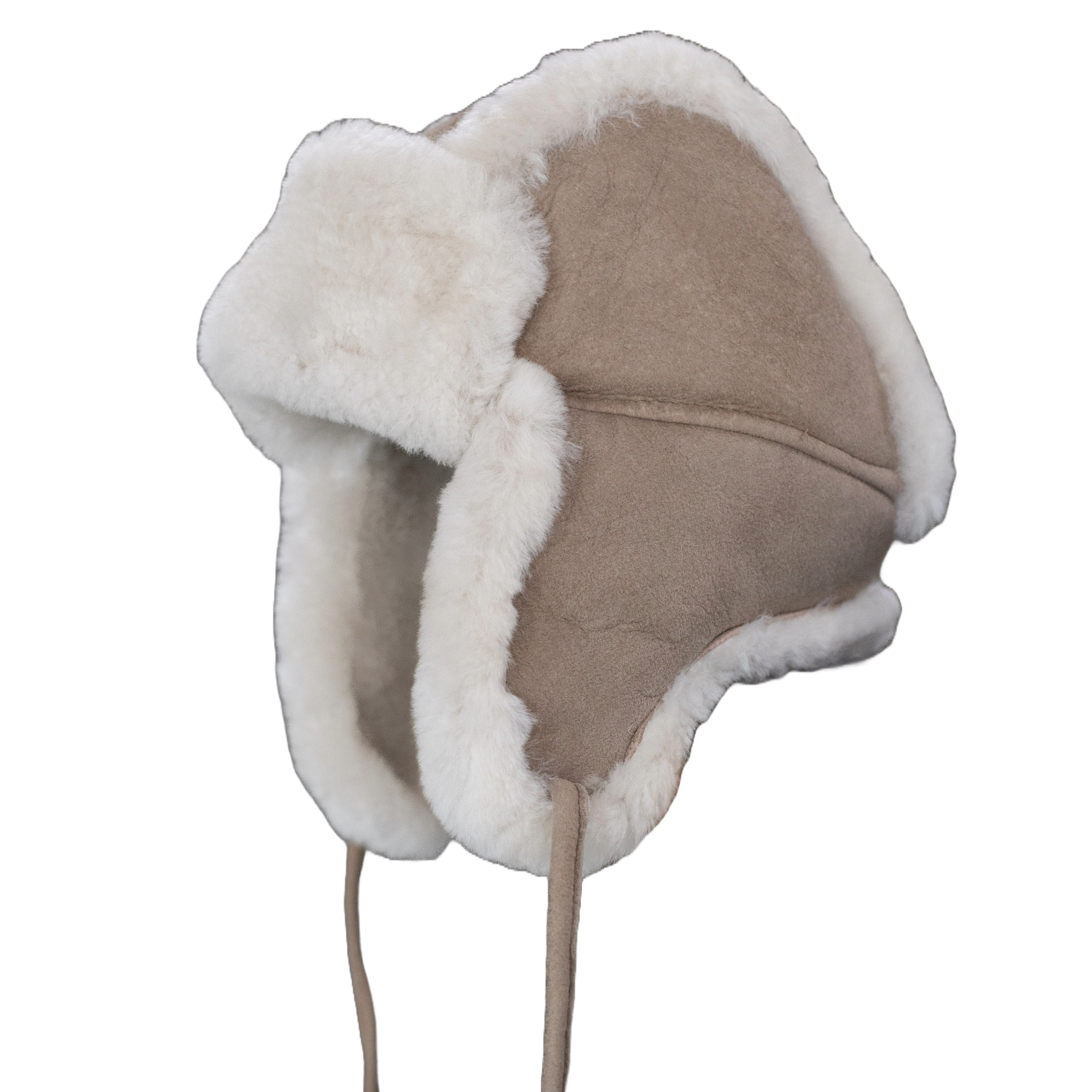 Sheepskin Pilot Hat | Baby & Child | 3 Styles | 3 Sizes