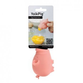 Yolkpig -  cochon séparateur jaune d’œuf 3