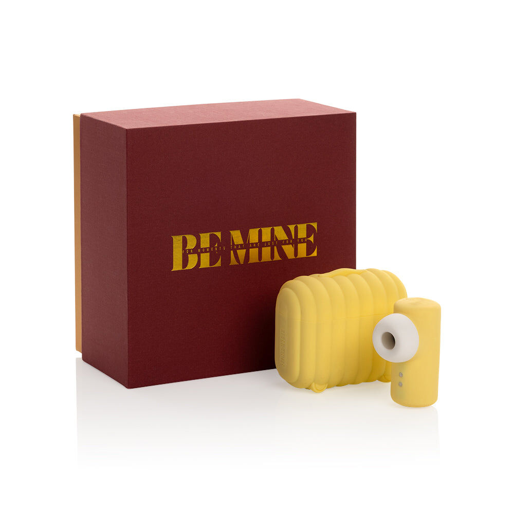 Be Mine Vaya Essence (Soft Touch!)