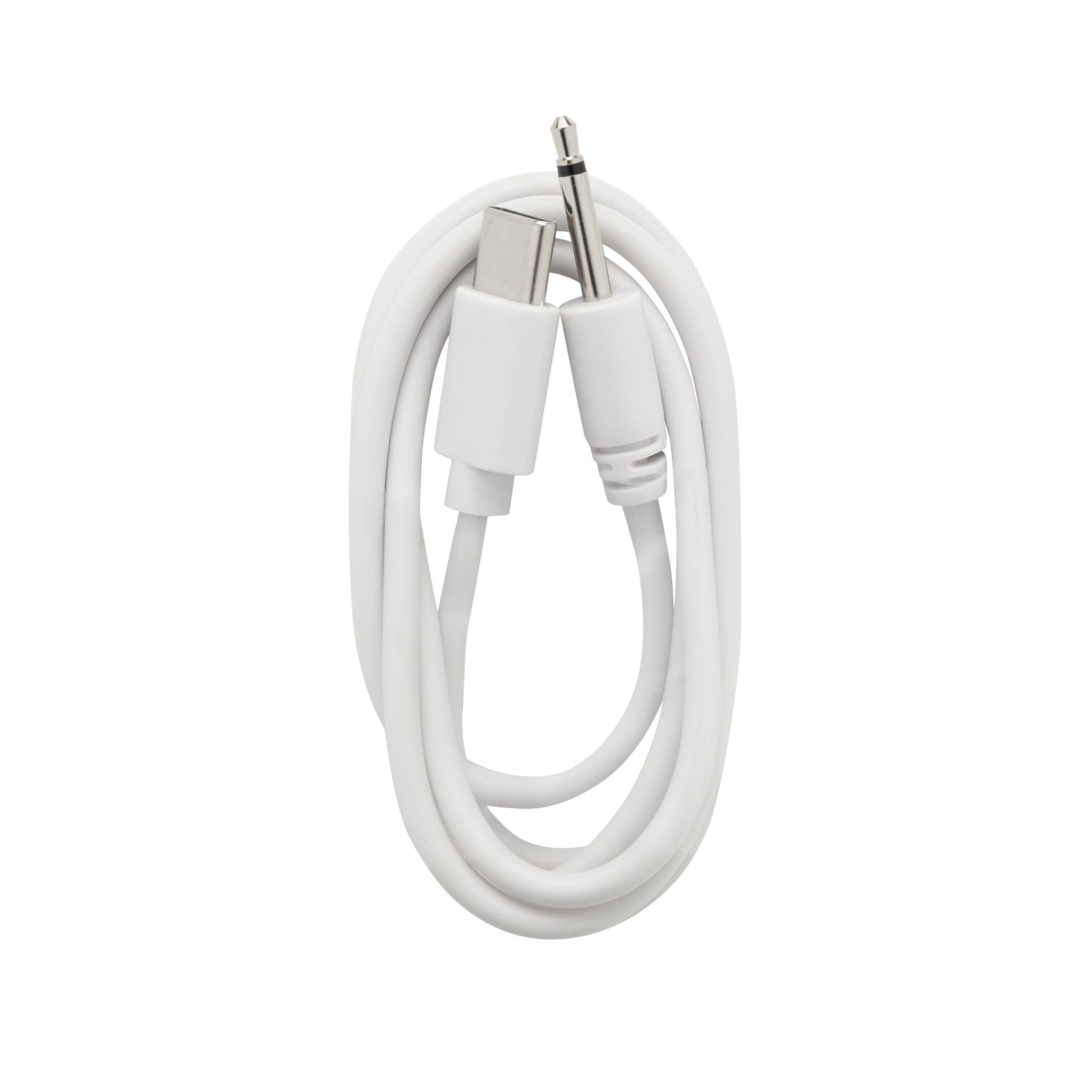 USB-C naar DC Oplader 15mm