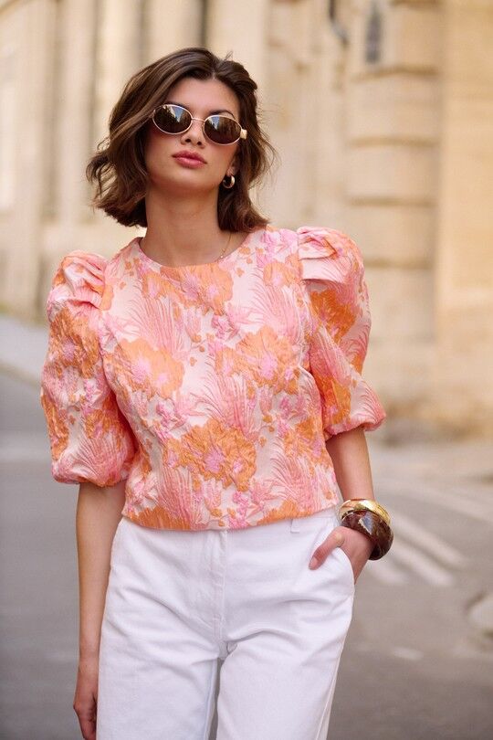 Top BATISTE 045