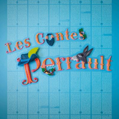 The Tales - Perrault