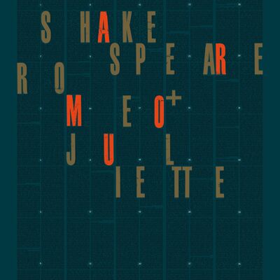 Romeo und Julia - William Shakespeare